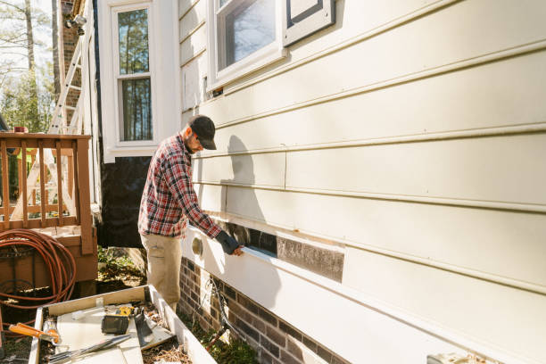 Top rated local Emergency Siding Repair specialists in Parker Ford, PA